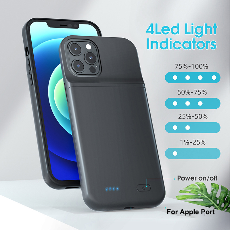 Ultracienkie etui z funkcją ła – Phone Cases That Charge Your Phone recenzja i cena