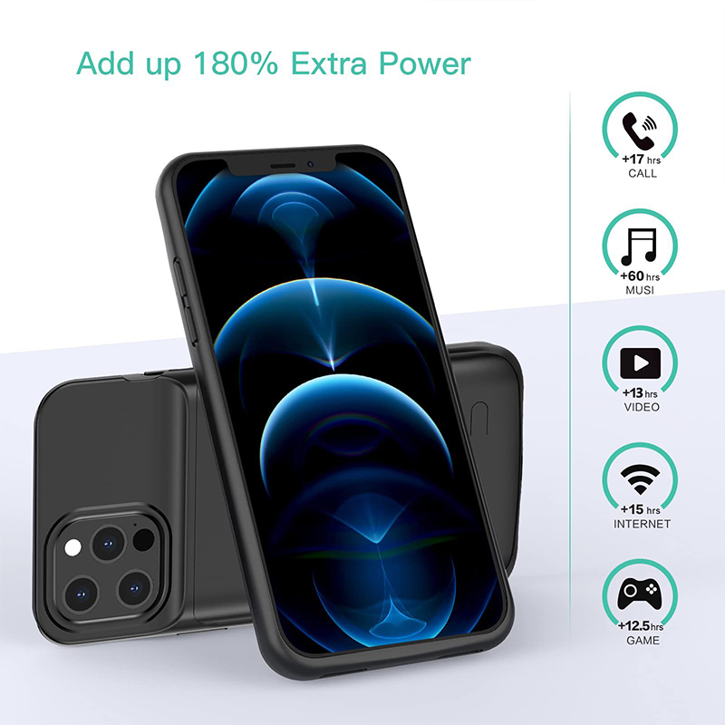 Ultracienkie etui z funkcją ła – Phone Cases That Charge Your Phone recenzja i cena