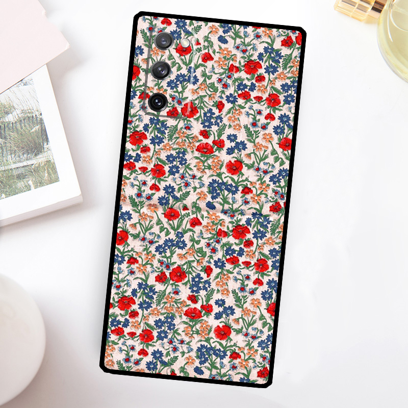 Etui na telefon Betsy Ann Wilt – Phone Cases London recenzja i cena