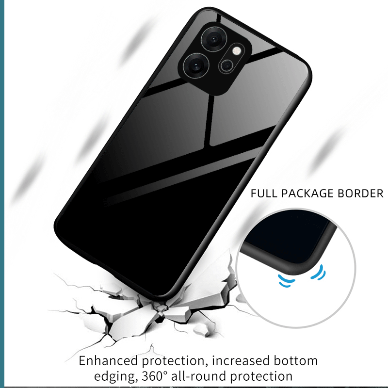 Twarde etui ze szkła hartowane – Phone Cases Realme recenzja i cena