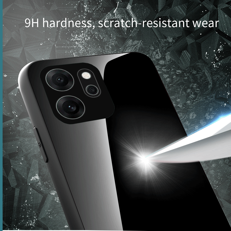 Twarde etui ze szkła hartowane – Phone Cases Realme recenzja i cena