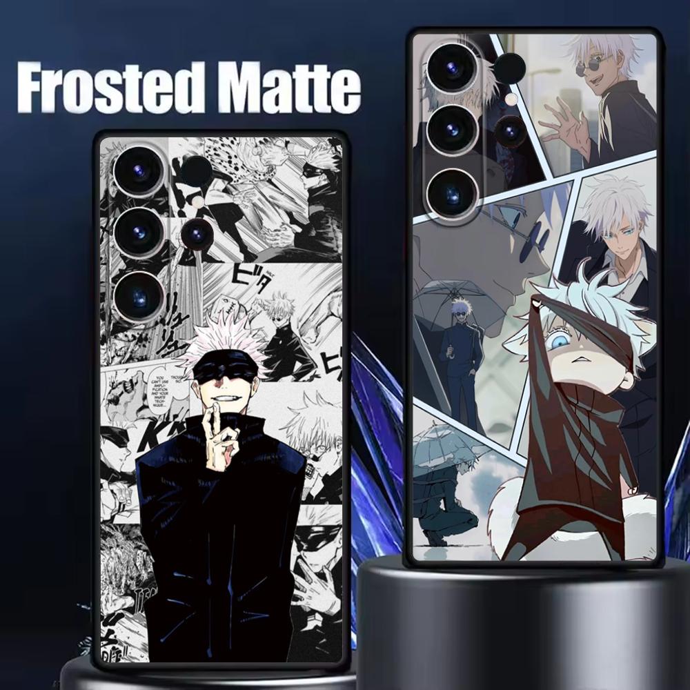 Etui na telefon Jujutsu Kaisen – Phone Cases Jujutsu Kaisen recenzja i cena