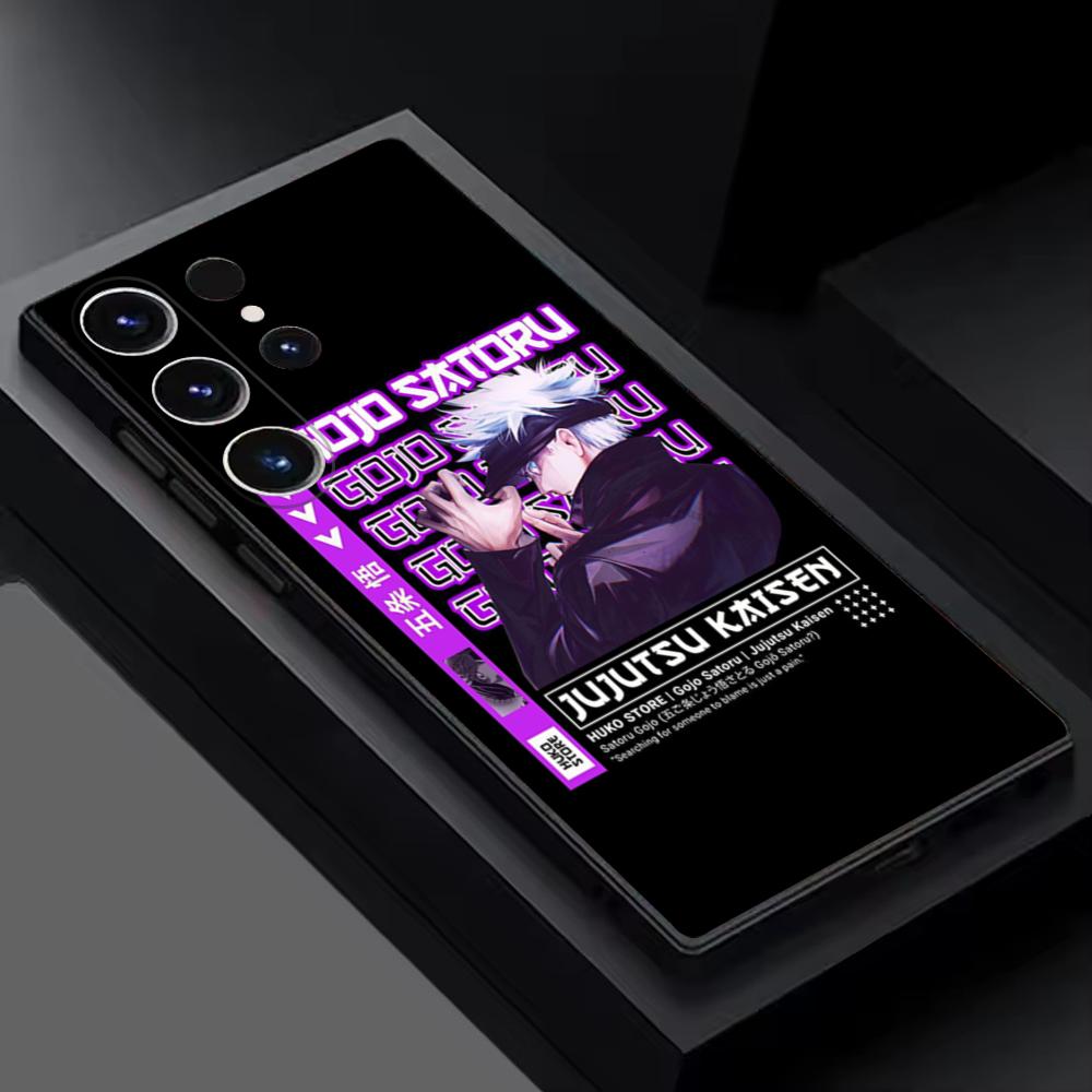 Etui na telefon Jujutsu Kaisen – Phone Cases Jujutsu Kaisen recenzja i cena