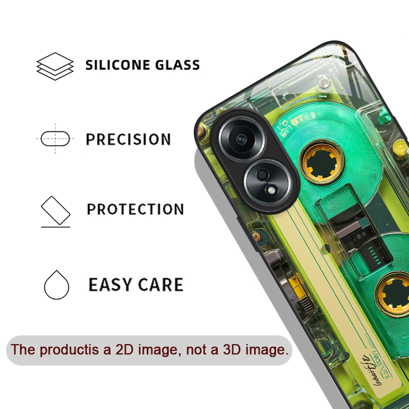 Unikalne etui na telefon z har – Phone Cases Realme recenzja i cena